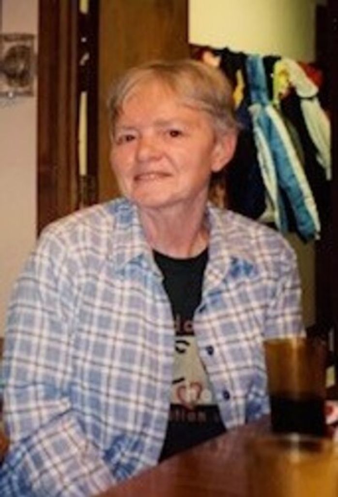 Mary Larson Profile Photo