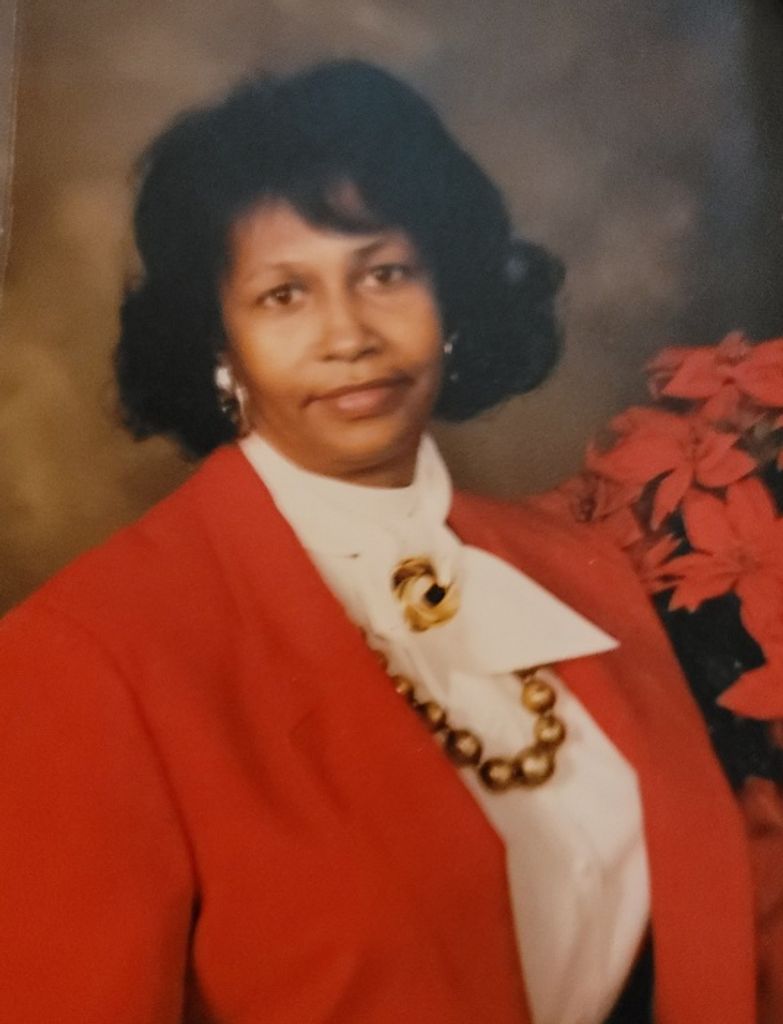 Laura Solomon