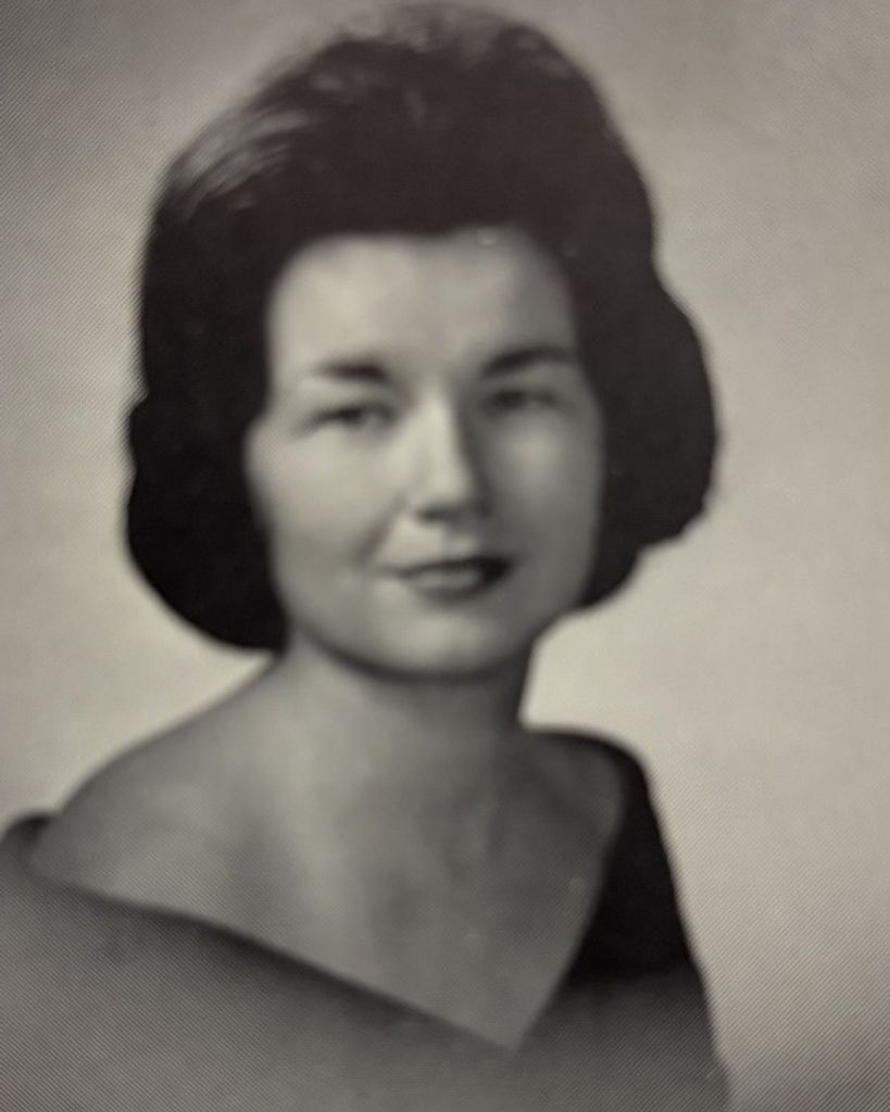 Virginia Sullivan Profile Photo