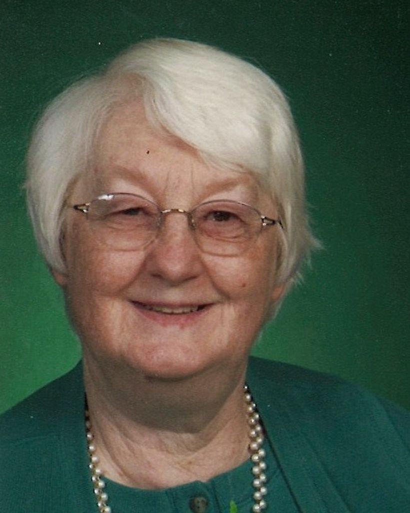 Patricia Louise Hinz