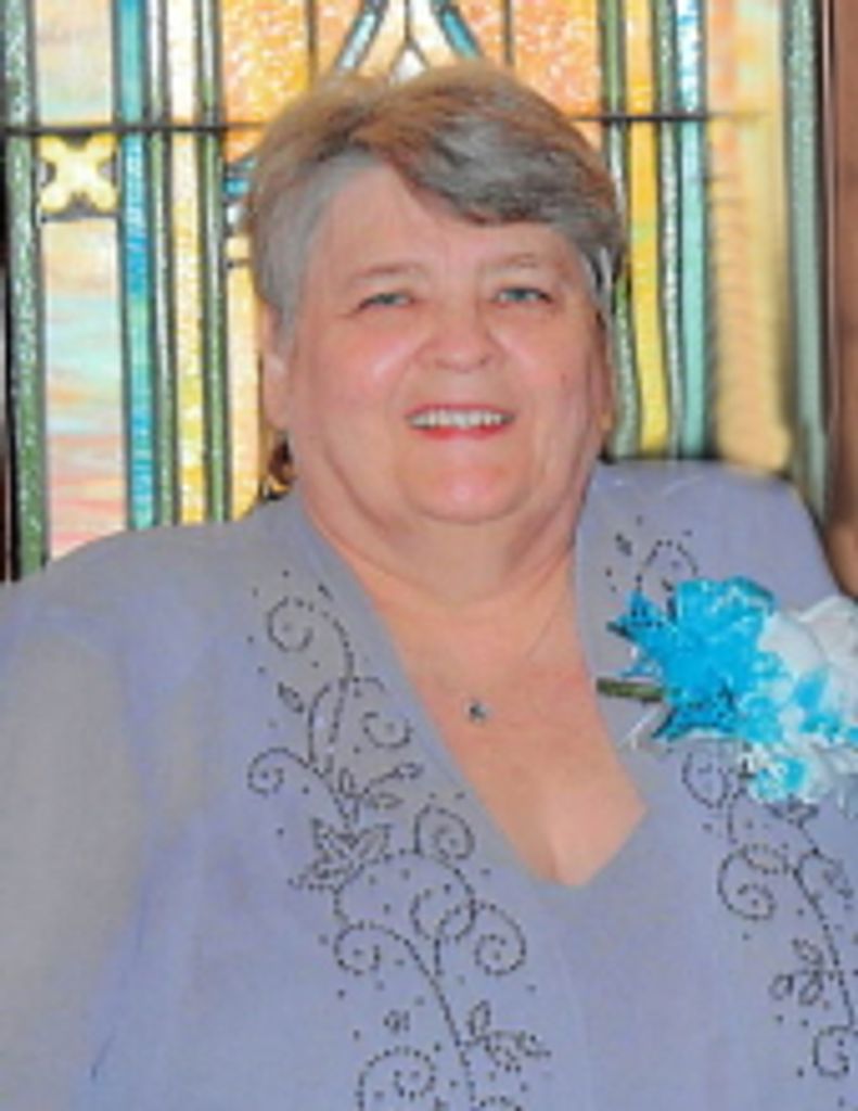 Connie J. Mcfadden Profile Photo