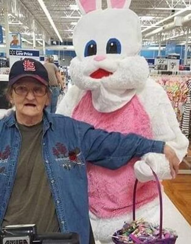 Della Stennett Profile Photo