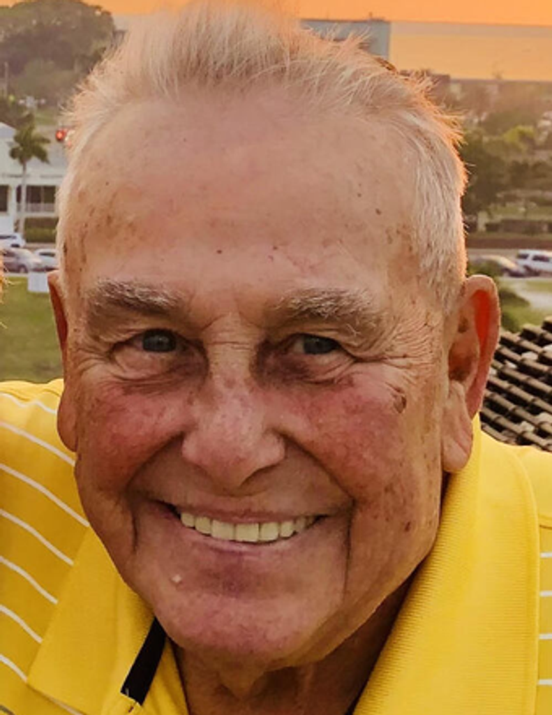 Terrence Anthony Fenech