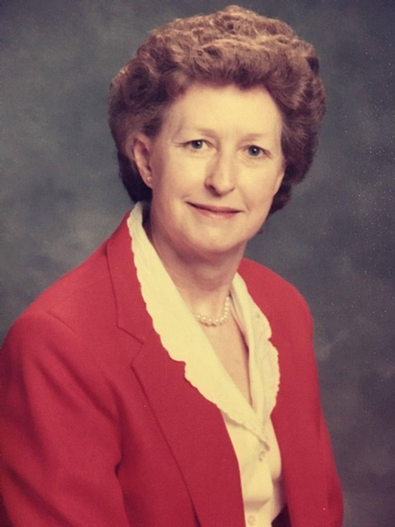 Patricia Balch Surber Profile Photo