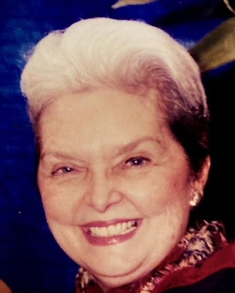 JoAnn Mormino