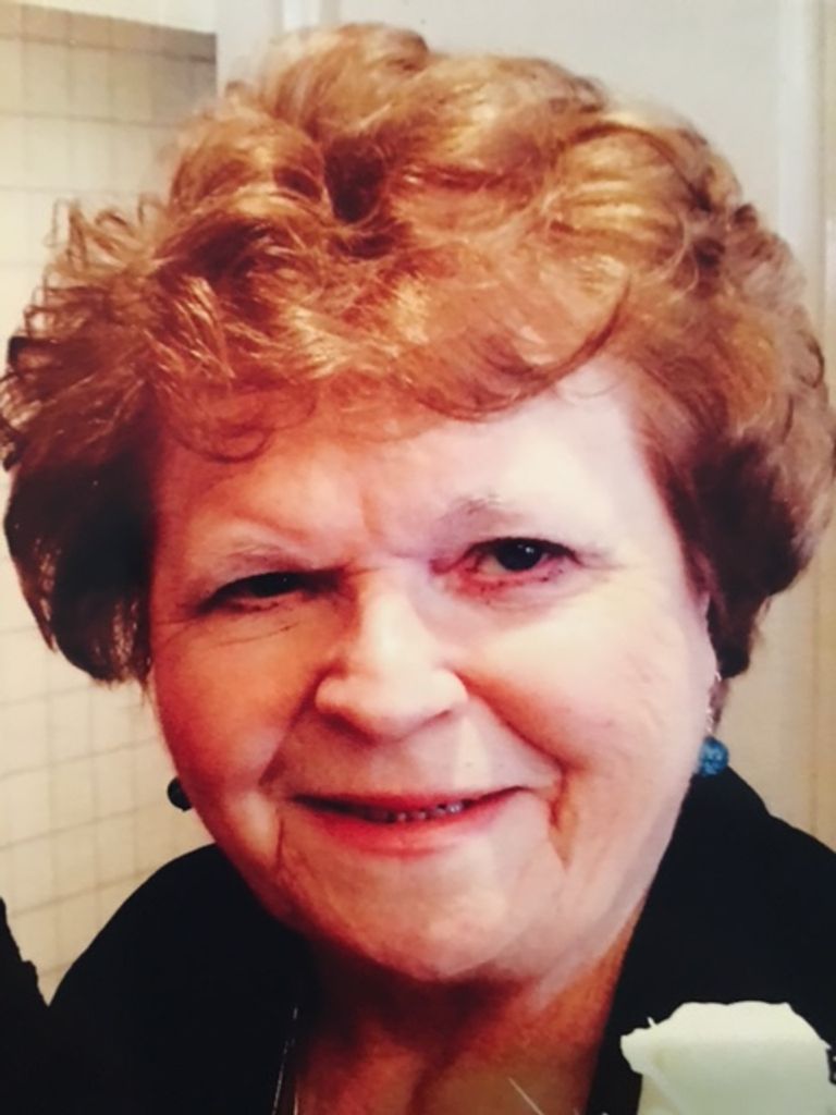 Ann R. Caffrey