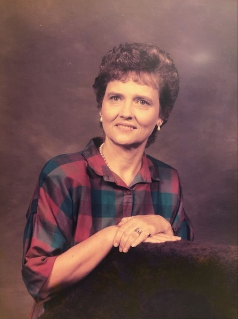 Vera D. Roberts Profile Photo