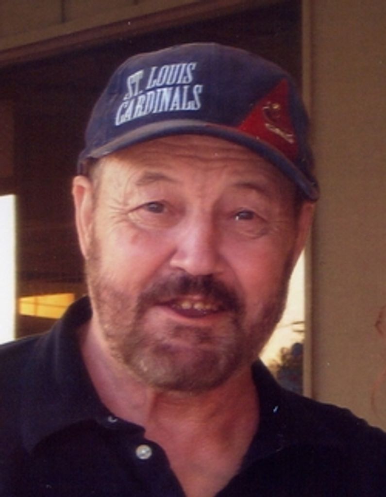 Richard T. Schildroth Sr.