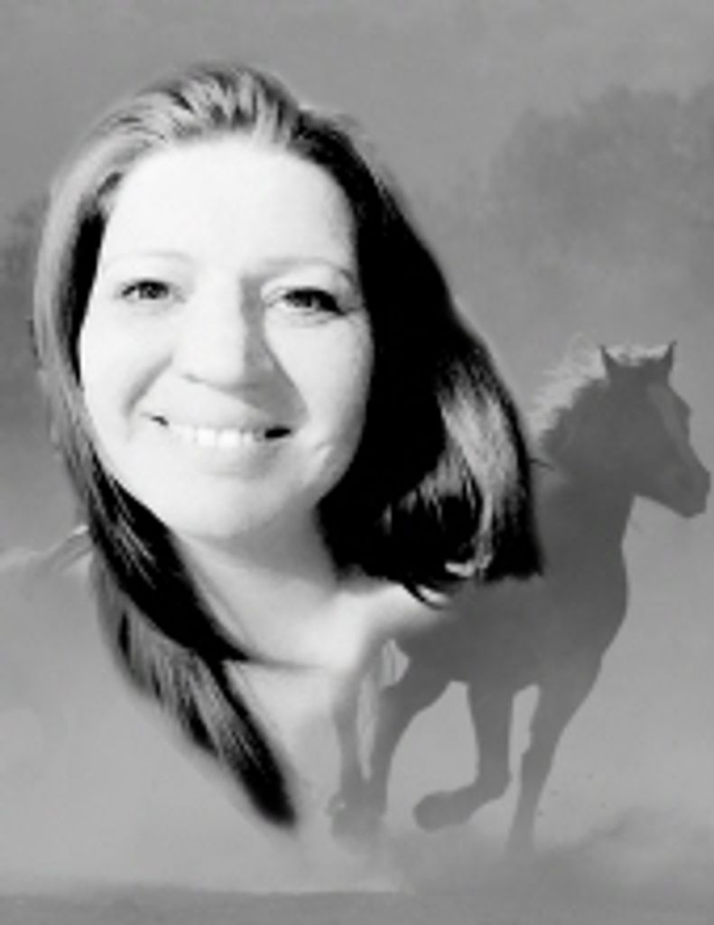 Terrie Marie Randall
