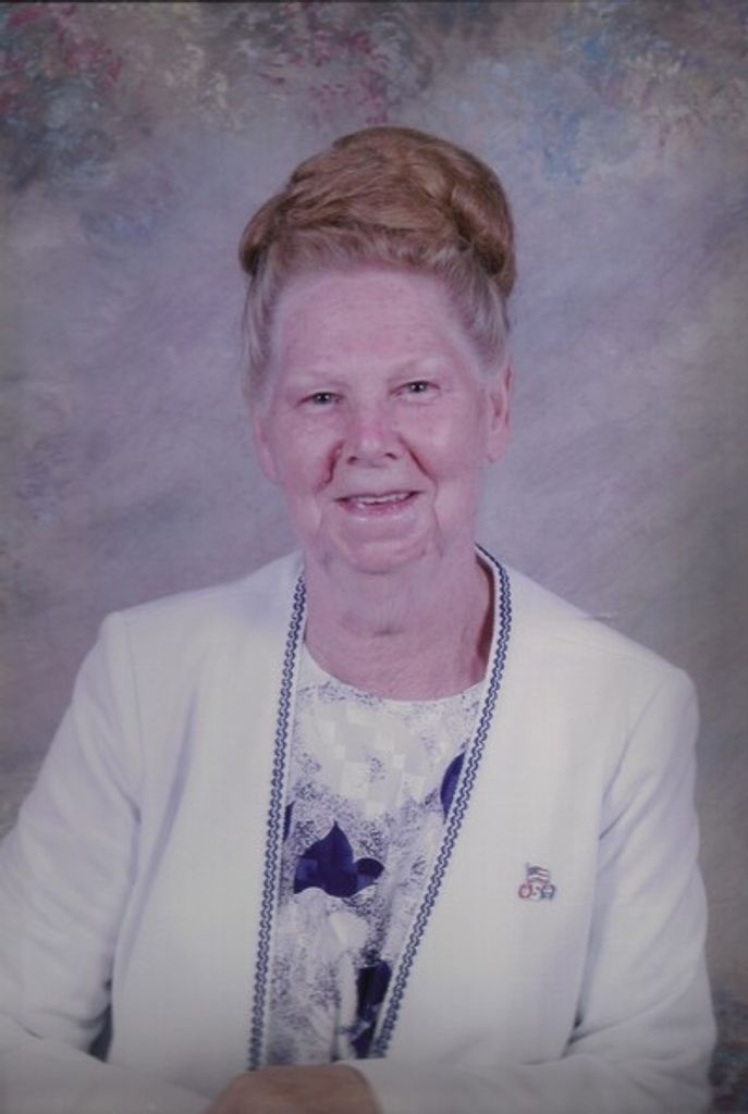 Doris Brown Profile Photo