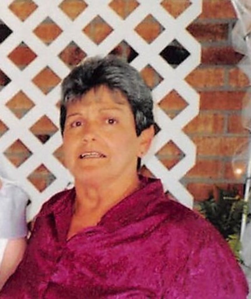 Mary Elizabeth Bostai Profile Photo