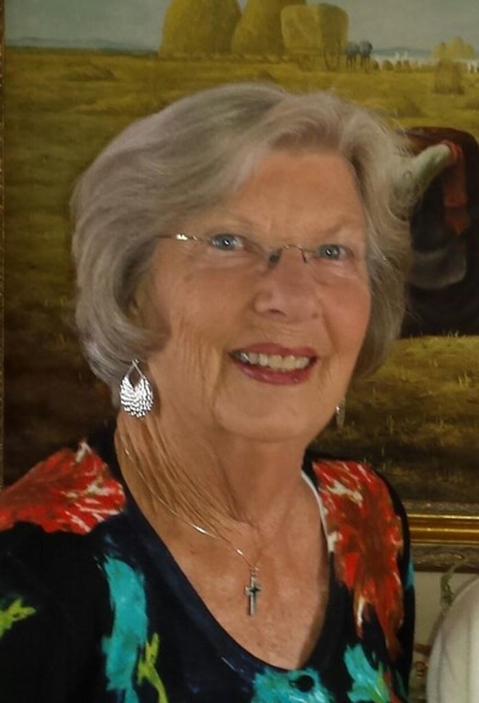 Jane Sage Profile Photo