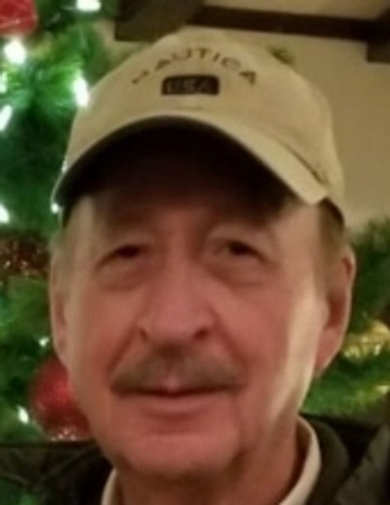 Shelby "Bill" G. Brown