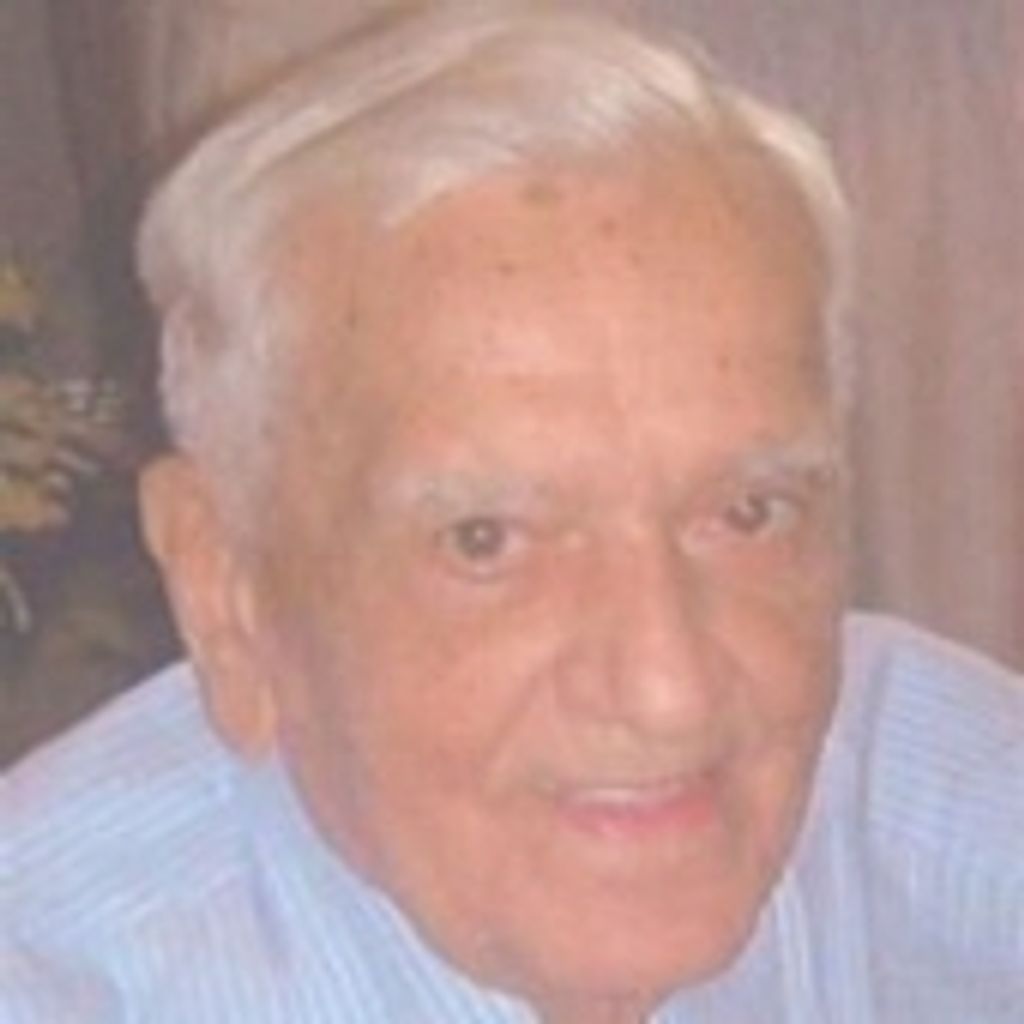 Edward Price