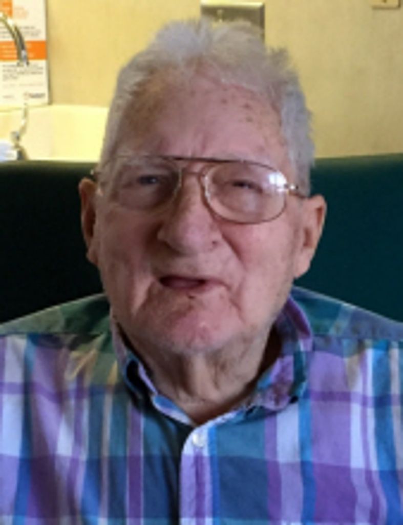 Herman Carnell Brock