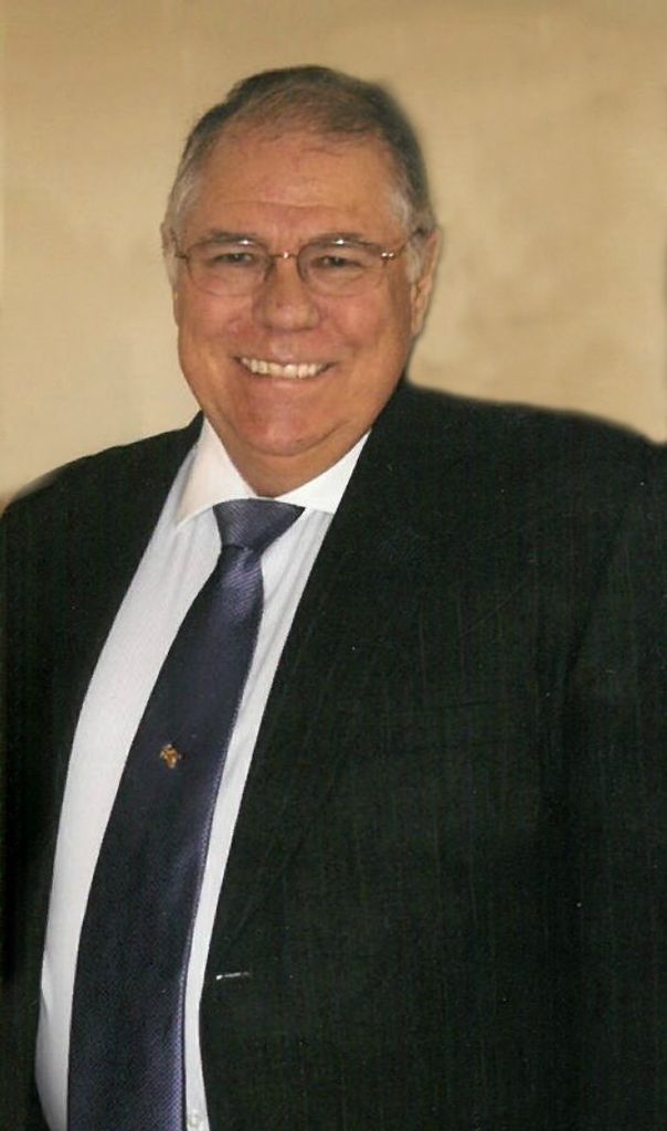 Charles Rosenfield