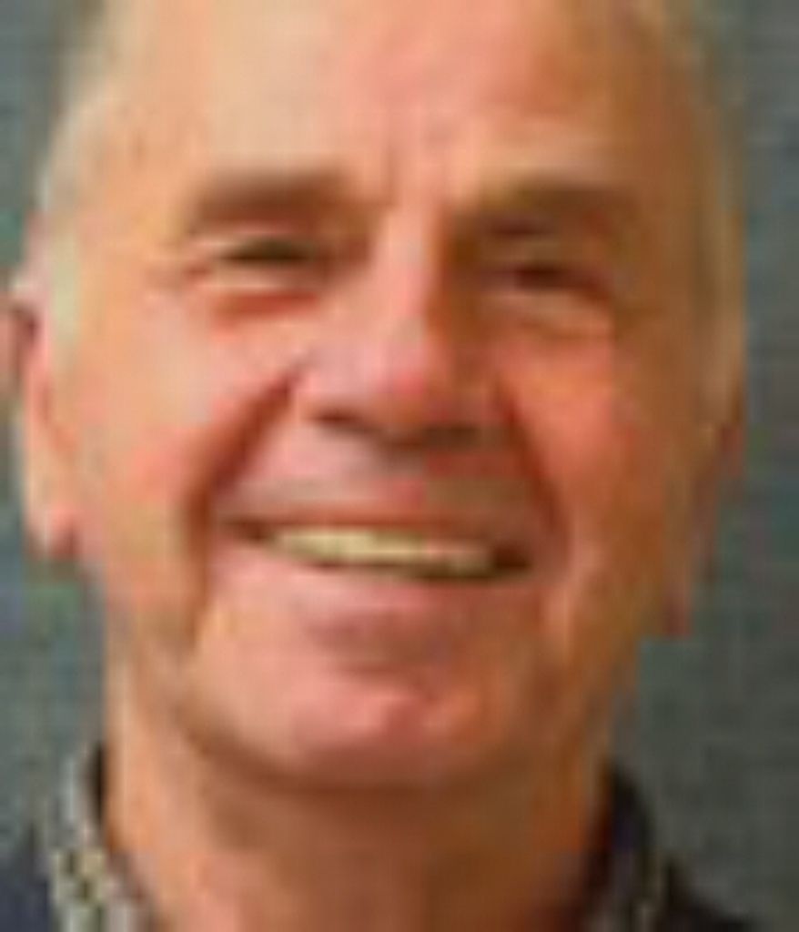 William  P. Vandegrift