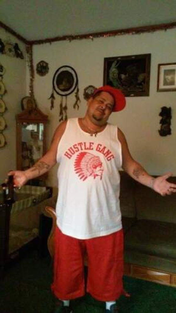 Jerry Locklear Profile Photo