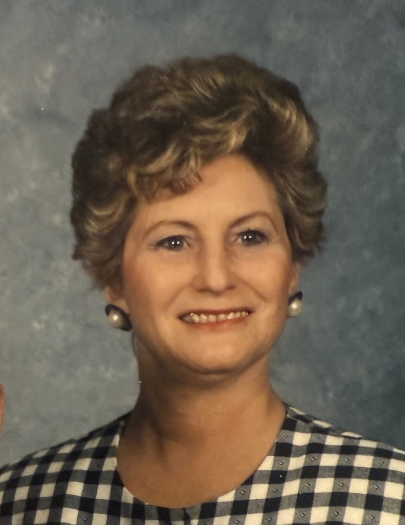 Agnes Carol Smith Profile Photo
