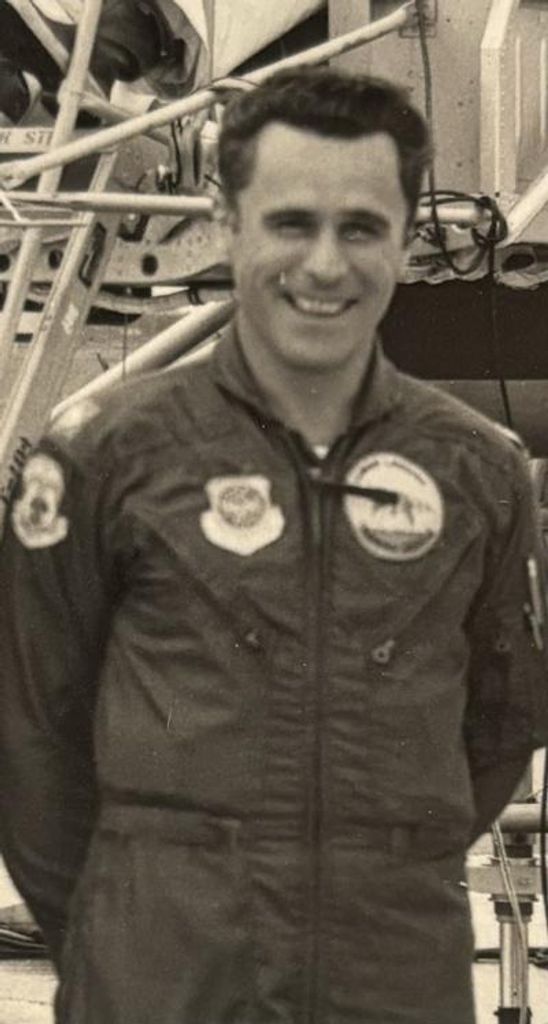 Wayne Lyman Ritter Profile Photo