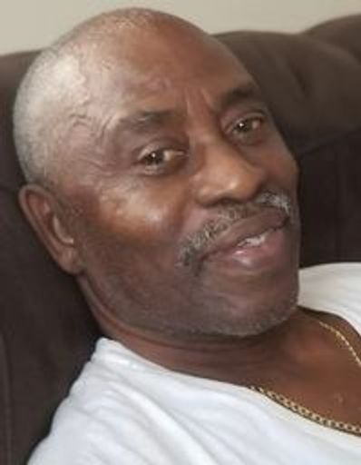 Errol Linton King Profile Photo