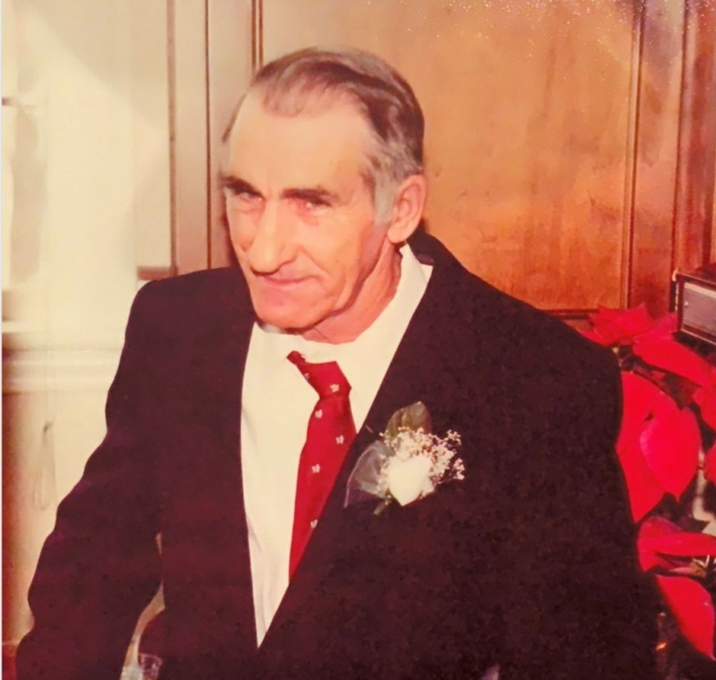 James Sargent Profile Photo