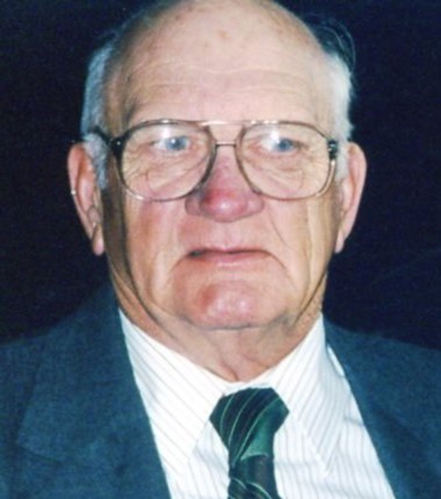Carl  Smith