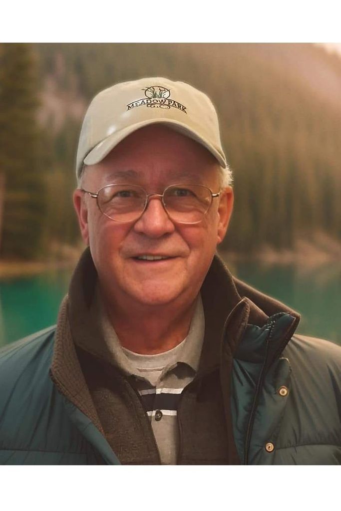 Bruce Marlin Forness Profile Photo