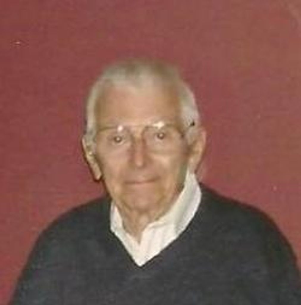 Richard "Dick" Spingler