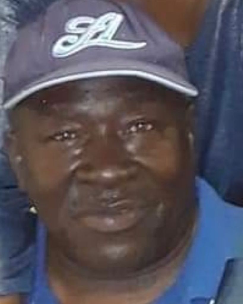 Willie Pooler,Jr.