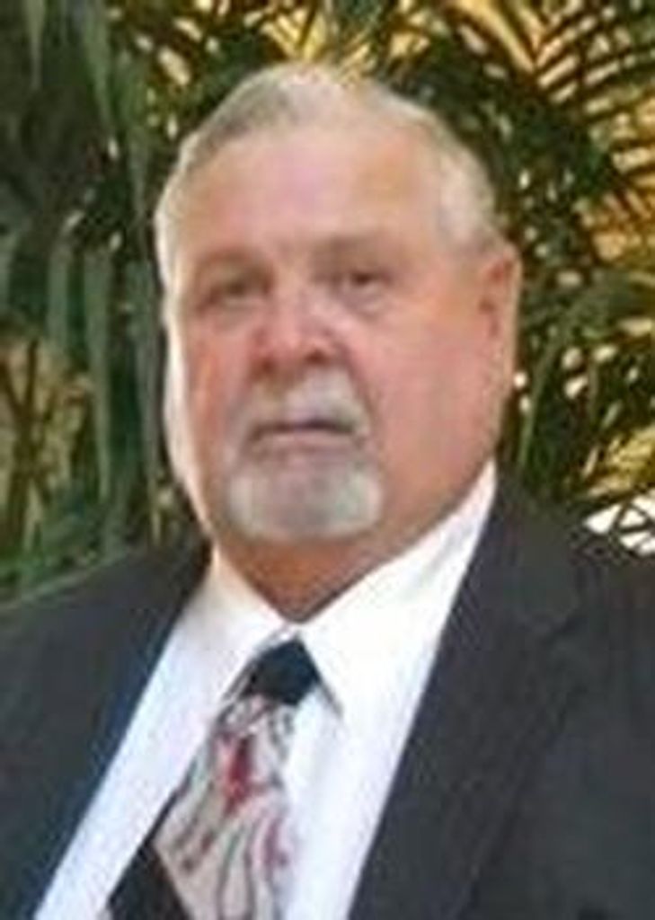 Thomas Jackson Henson Jr.