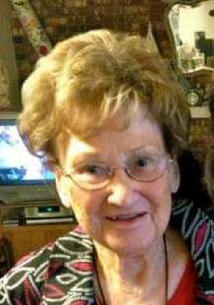 Frances K. Jones Profile Photo
