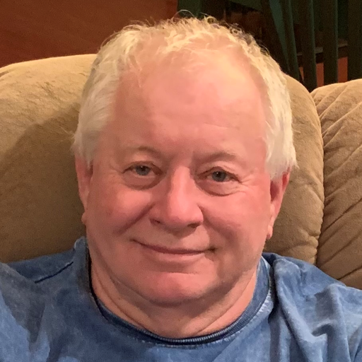 Brian M Mcmaster Profile Photo