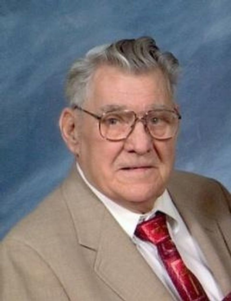James Eugene Ardinger Profile Photo