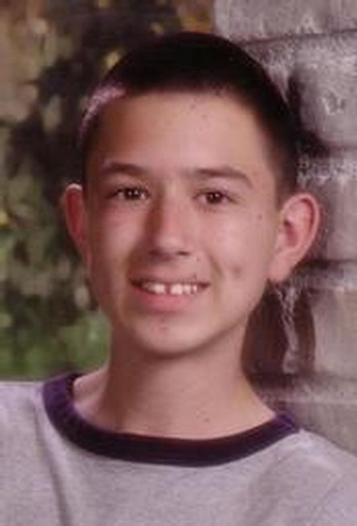 Justin Lee Wilson