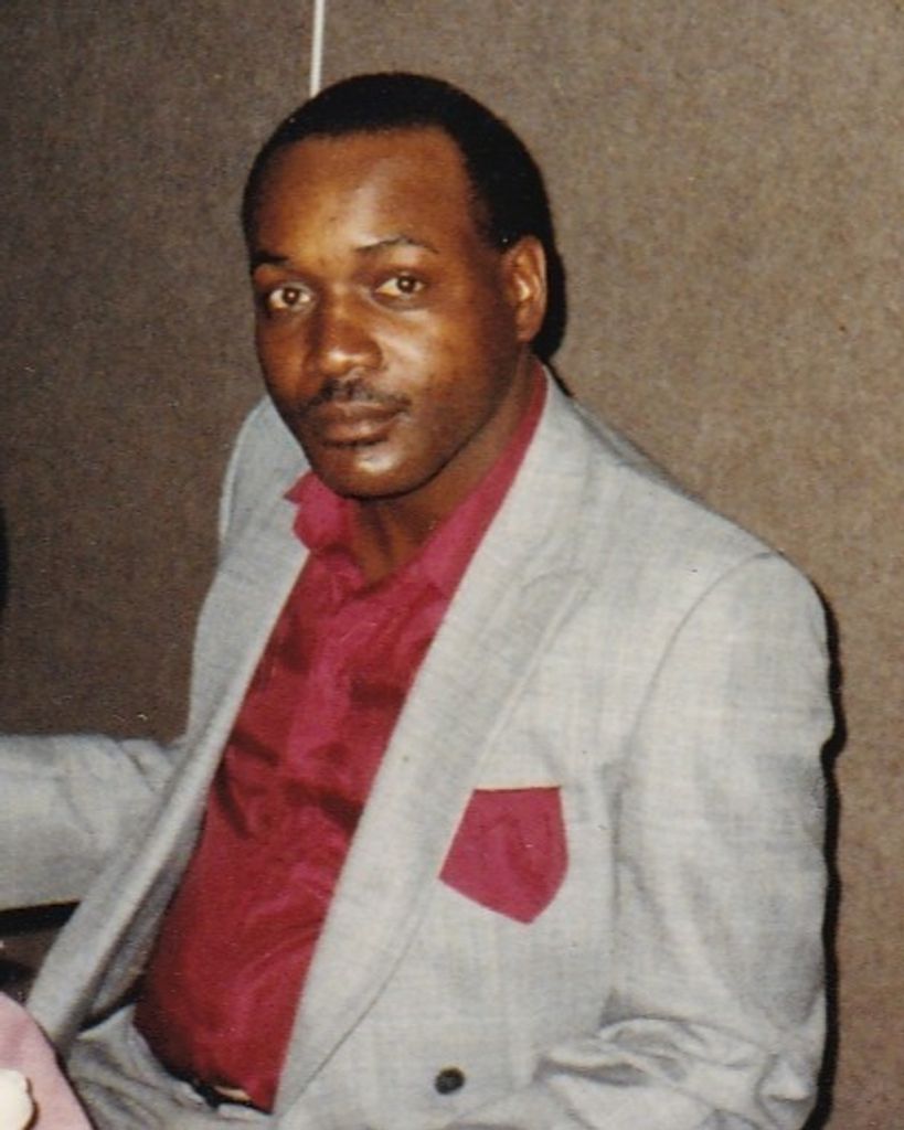 David Earl Patterson