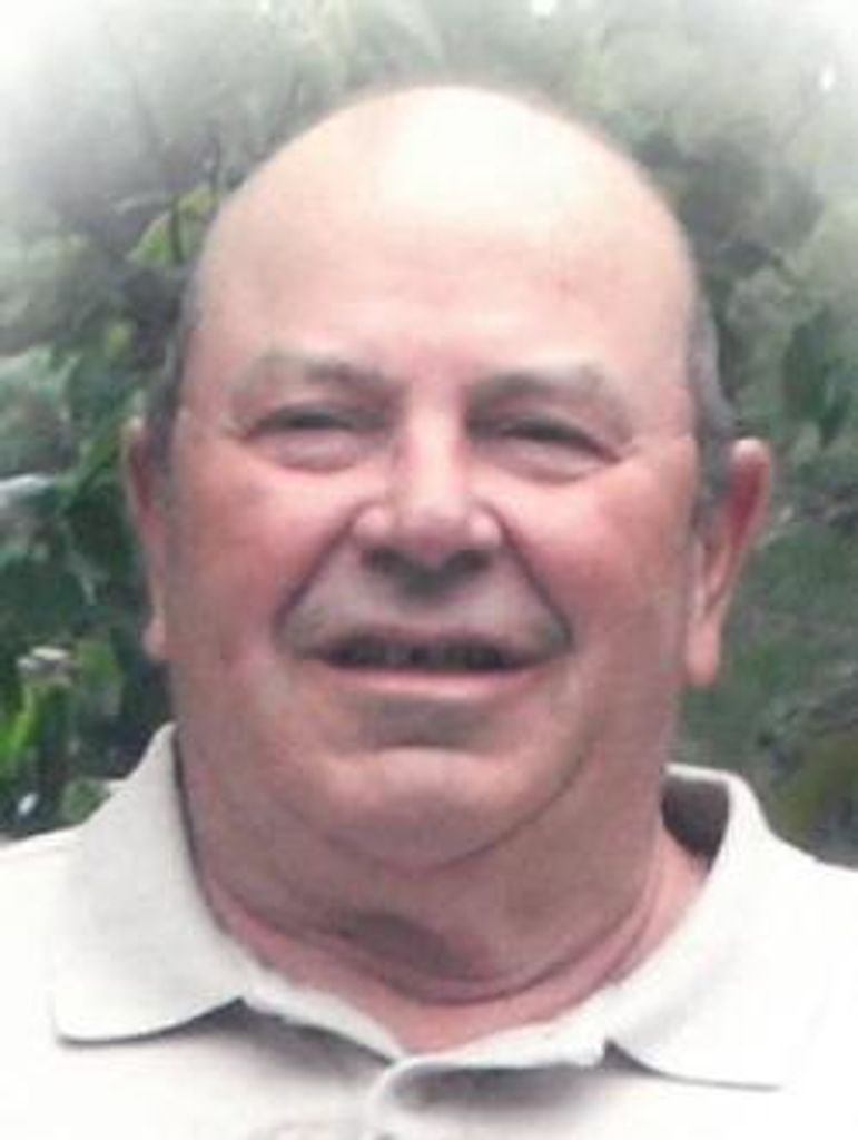 James Arthur Patton Profile Photo