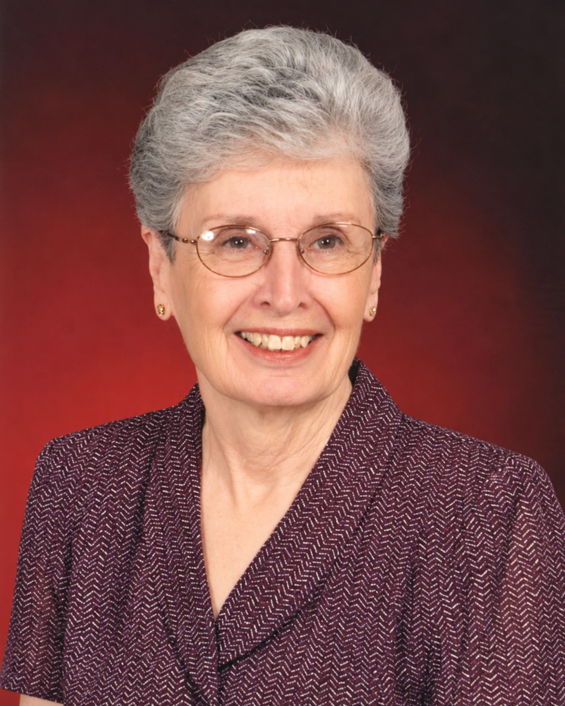 Patricia Ann Wilkes