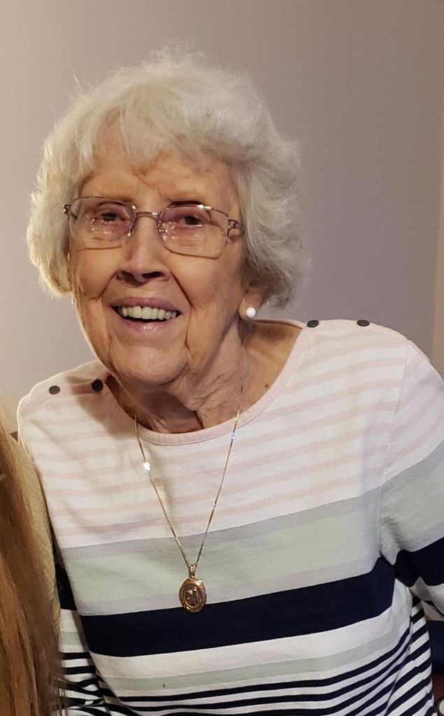 Patricia A. Gyger Profile Photo