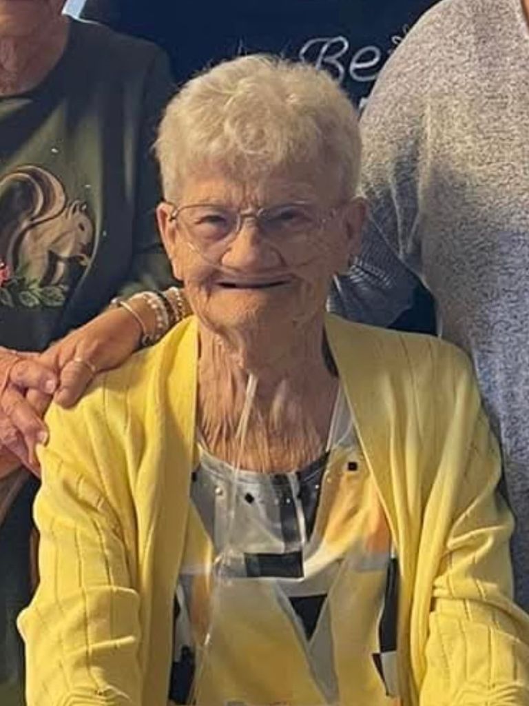 Wilma M. Cooper Profile Photo