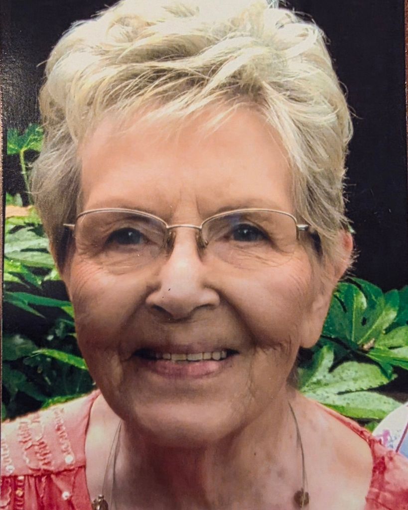 Carolyn Sue Bowman Profile Photo