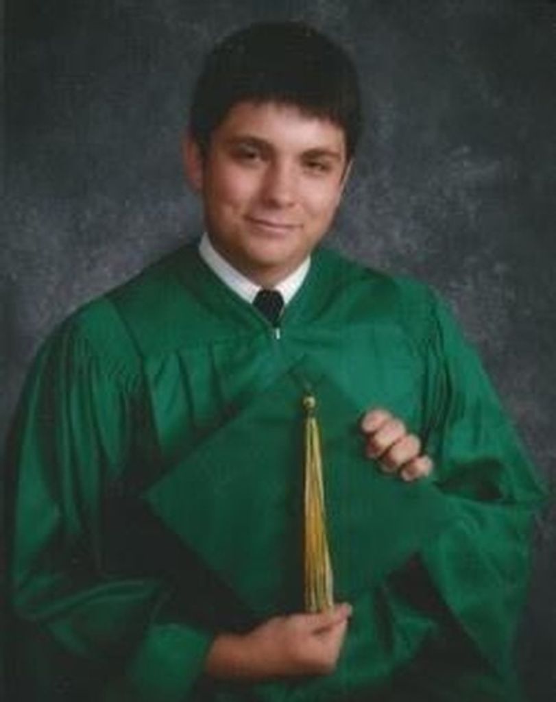 Curtis Eugene Baker Profile Photo