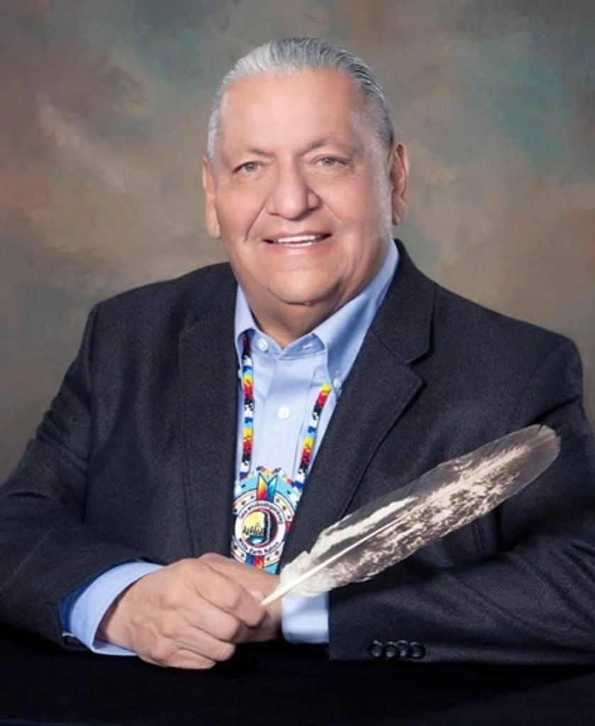 Terrance "Terry" Tibbetts