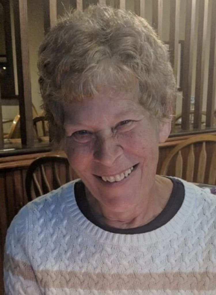 Mary K. Eiting Profile Photo