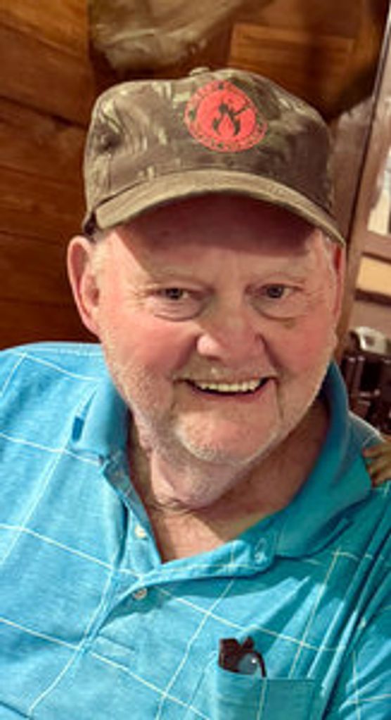 Robert William (Bill) Stewart Profile Photo