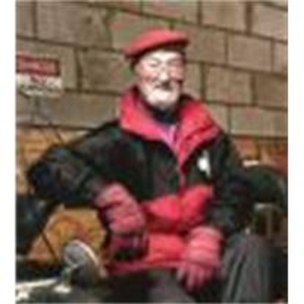 Boyd - Age 80 - Los Alamos - Sherwood
