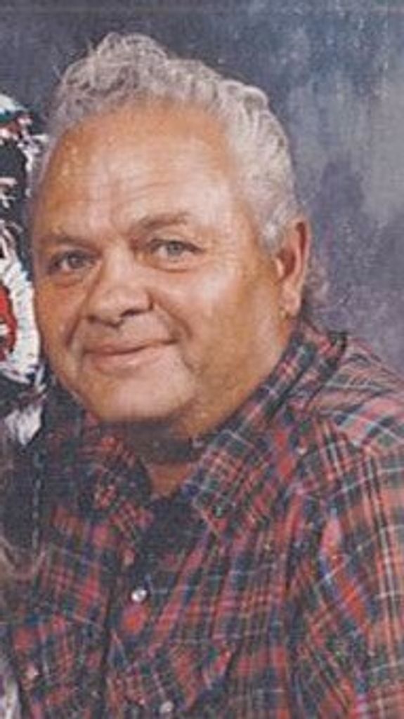 Donald  Morrill