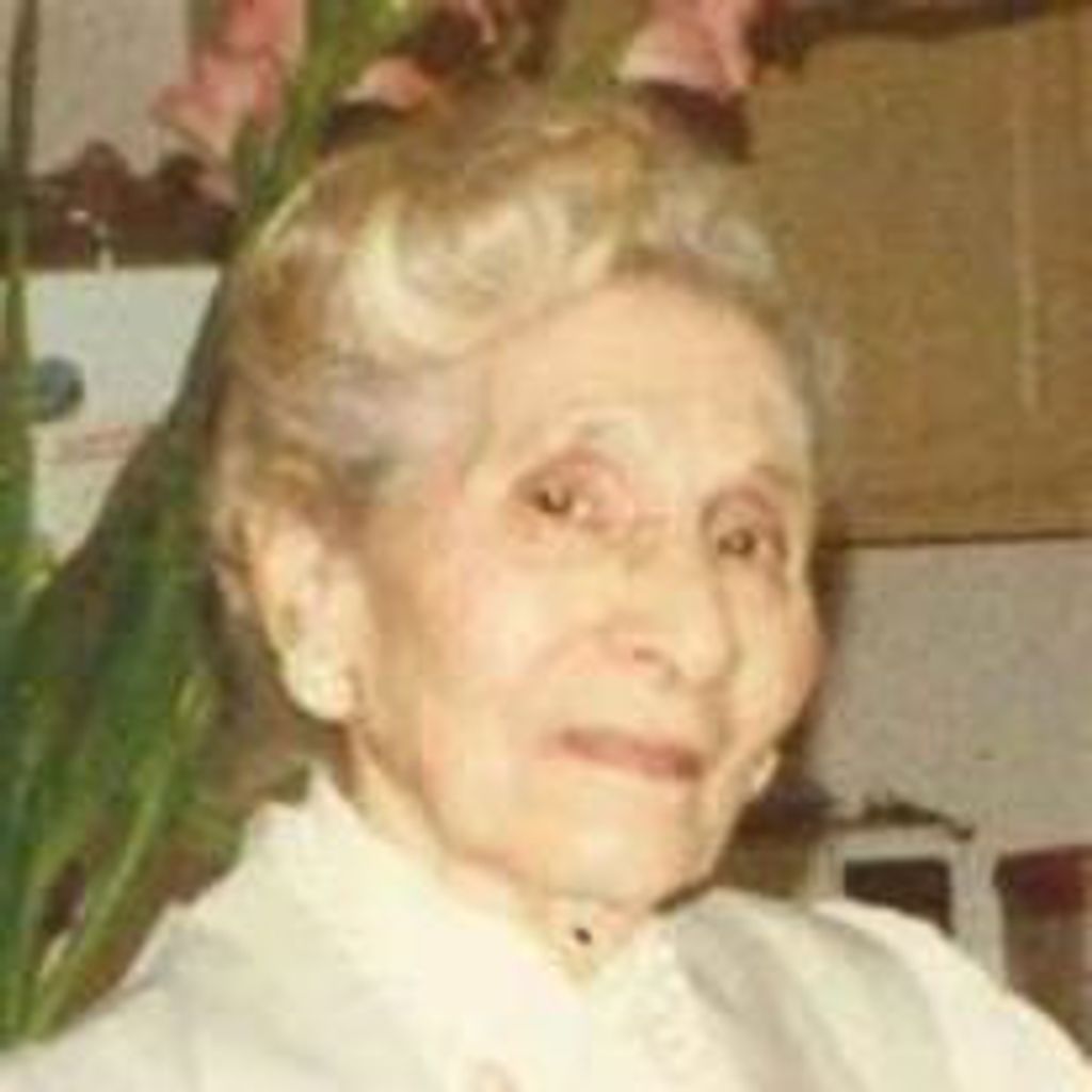 Matilda Theresa Thoennissen