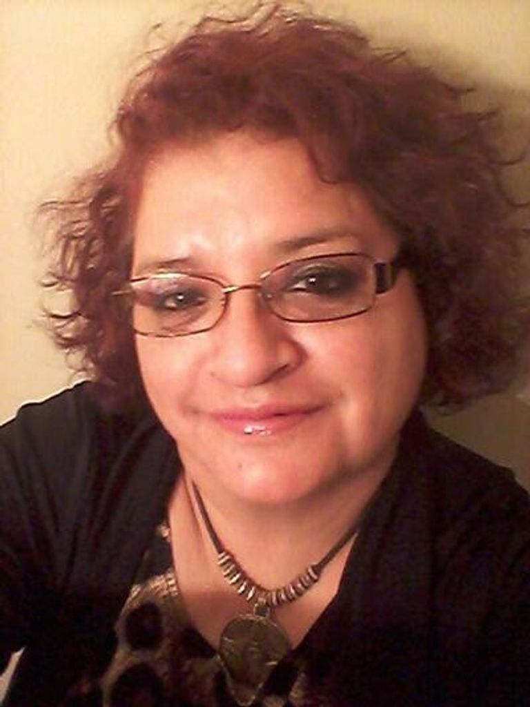 Norma Belia Ortega Profile Photo
