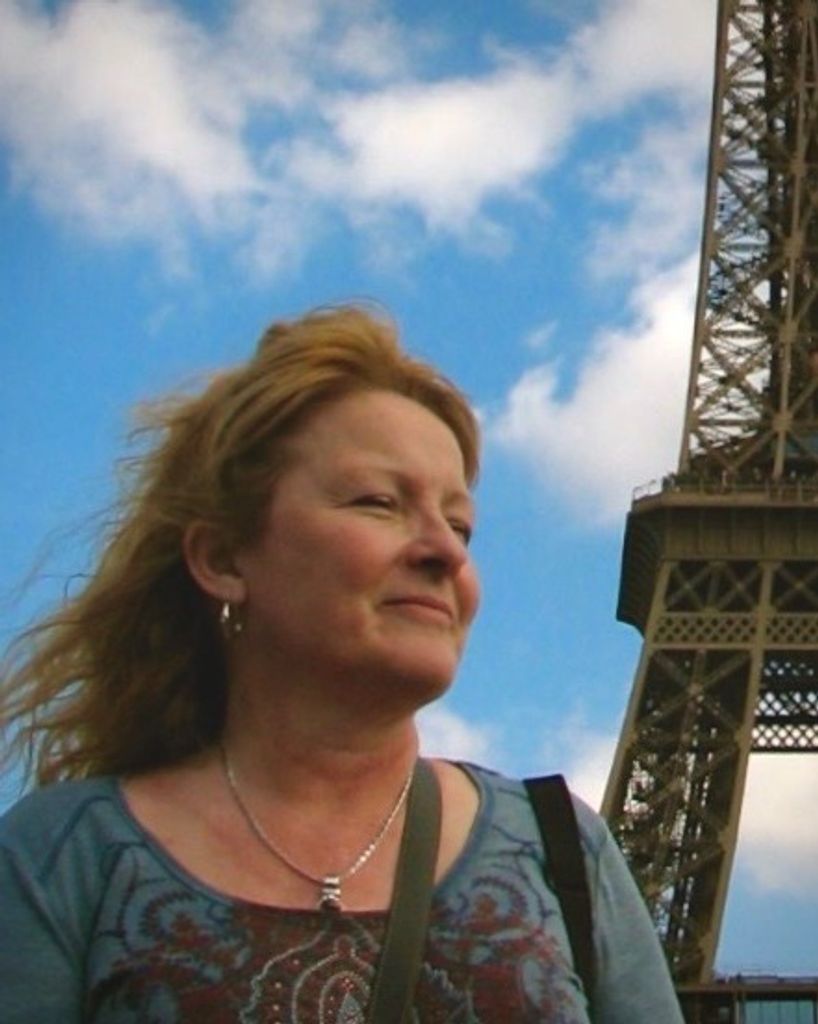 Jean Marie (Calkins) Roskams Profile Photo